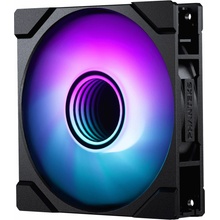 Phanteks M25 Gen2 PWM D-RGB 120mm 3ks PH-F120M25_G2_DBK01_3P