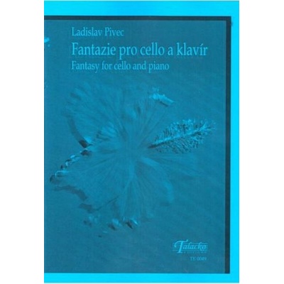 Fantazie pro cello a klavír – Hledejceny.cz