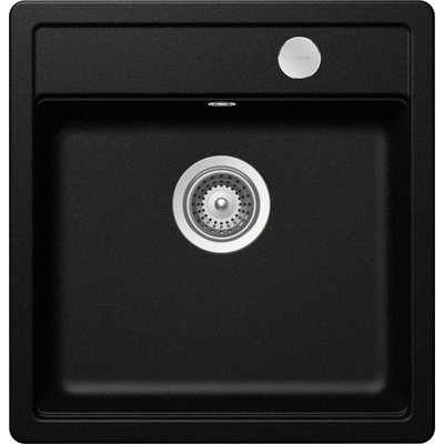 SCHOCK MONO D-100XS Magma