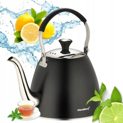 Klausberg Kb-7570 1,1 l