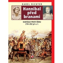 Hannibal před branami