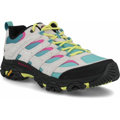 Merrell Moab 3 Vista M obuv 00005591 bílá – Hledejceny.cz