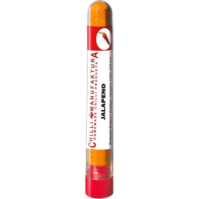 Chilli Manufaktura Jalapeno chilli prášek 6 g – Hledejceny.cz