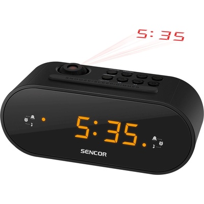 Sencor SRC 3100
