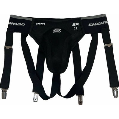 Sher-Wood Pro 3in1 Sr