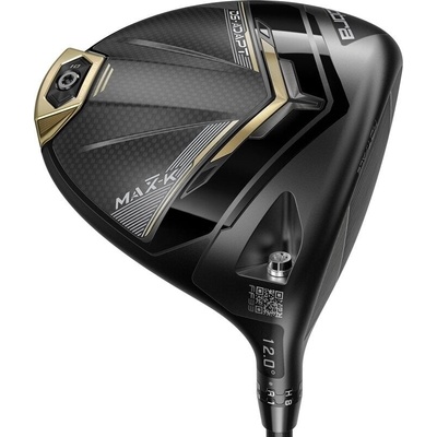 Cobra Golf DS-Adapt Max-K dámský driver pravé 12° Ladies – Hledejceny.cz