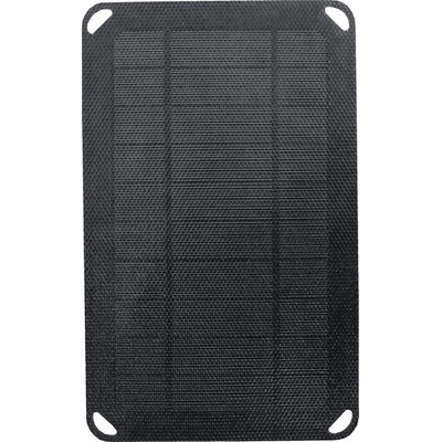 Solární nabíječka POWERplus Gibbon ETFE 5 W USB 5V – Hledejceny.cz