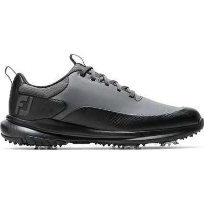 FootJoy Tour Rival Mens black/grey – Hledejceny.cz