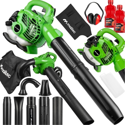 MalTec MasterBlow 7500W 3v1
