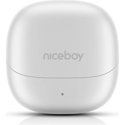 Niceboy Beans 5 White