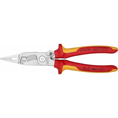 Knipex 13 96 200 SB