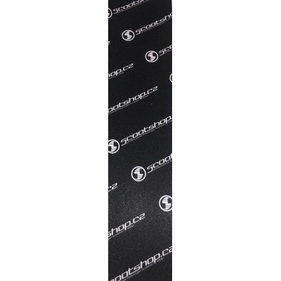 Scootshop Logo Repeat V2 Griptape – Hledejceny.cz