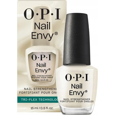OPI zpevňující lak pro velmi poškozené nehty Nail Envy Original Nail Strengthener 15 ml – Hledejceny.cz