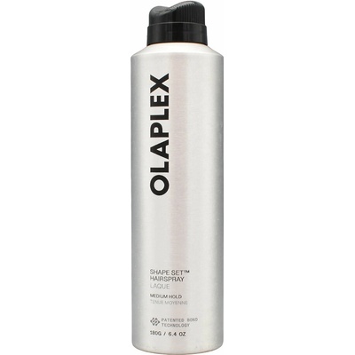 Olaplex Shape Set Hairspray 245 ml
