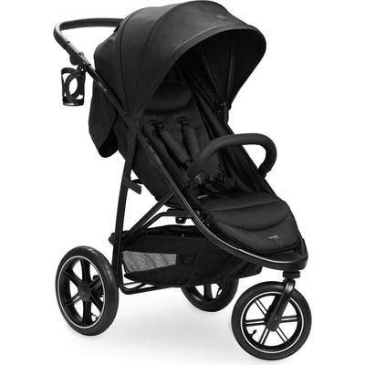 Hauck Rapid 3 Air Black 2024