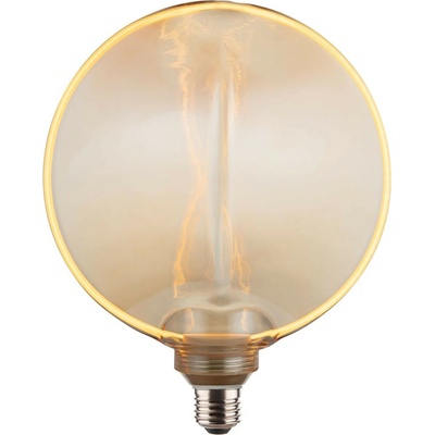 Rabalux LED Filament žiarovka číra E27 G188 4W 320lm 1800K