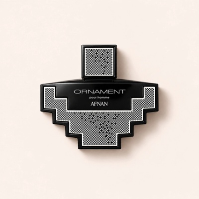 Afnan Ornament parfémovaná voda pánská 100 ml