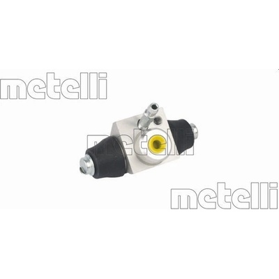 METELLI Brzdový valček kolesa 040608