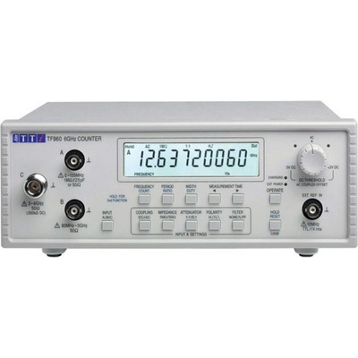 Aim TTi TF960