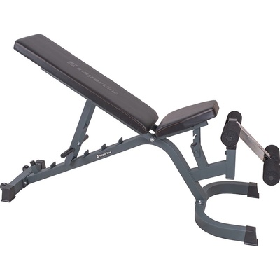 inSPORTline Profi Sit Up Bench