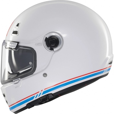 MT Helmets JARAMA SV SOLID