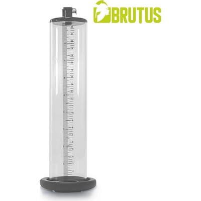 Brutus Premium Penis Cylinder 23x5cm