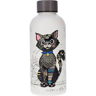 Bug Art Kooks Kiub Termo lahev 400 ml BOUTH21U02