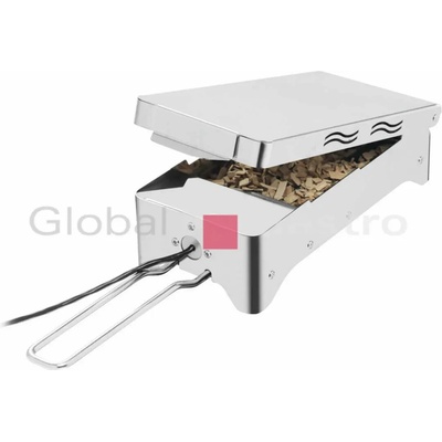 Rational Vario Smoker