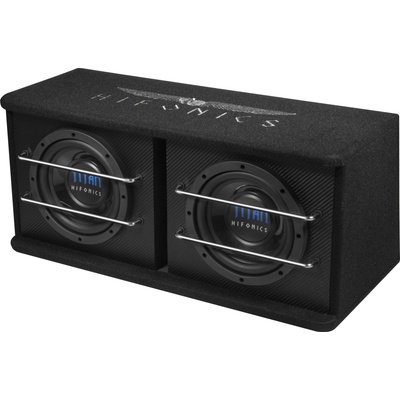 Hifonics TDA-200R – Hledejceny.cz