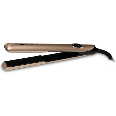 Wad Velozzi Straightener Bronze + thermal bag