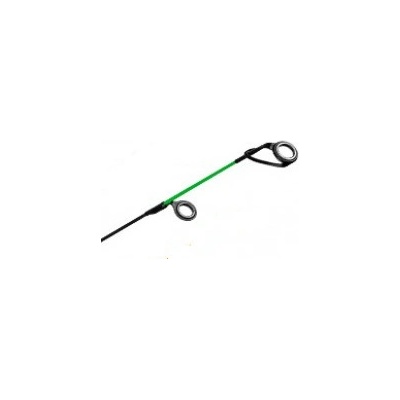 Delphin Feederová Špička 3,25mm River Trophy Medium Zelená – Hledejceny.cz