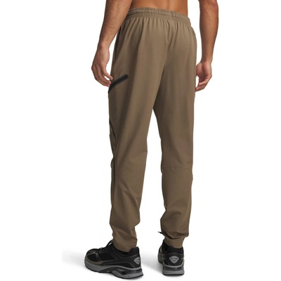 Under Armour Unstoppable Cargo hnedá