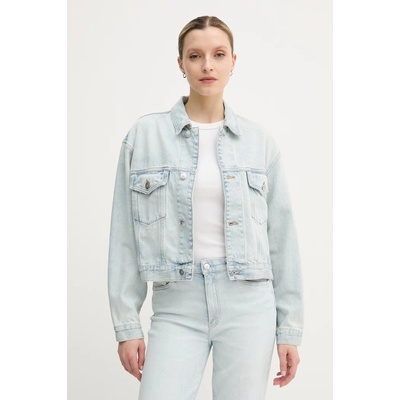 Tommy Hilfiger WW0WW49572 modrá