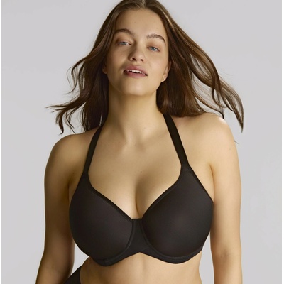 Panache Form Moulded Spacer 11331 Black