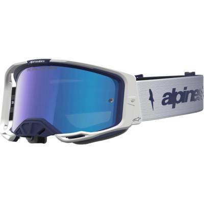 Alpinestars Vision 8 AMBER 2027