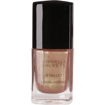 Gabriella Salvete Longlasting Enamel lak na nechty 44 Baby Pink 11 ml