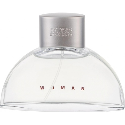 Hugo Boss parfumovaná voda dámska 90 ml tester