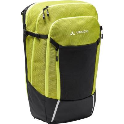 Vaude Cycle 28 II Luminum 28L