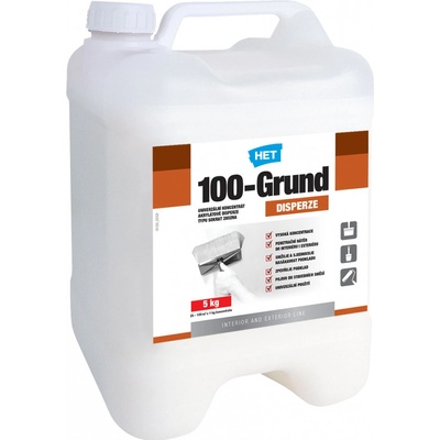 Het 100-Grund 5 kg
