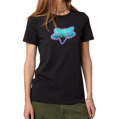 FOX Vizen Ss Tee black