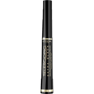 Ľoréal Paris Telescopic Mascara Extra Black 8 ml