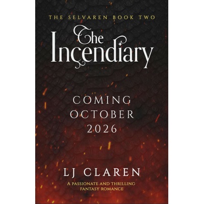 The Incendiary