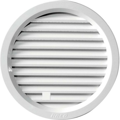 Haco VM 110 UB 110 mm bílá