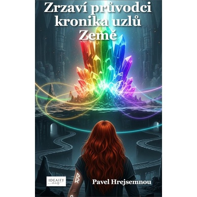 Zrzaví průvodci: Kronika uzlů Země - Pavel Hrejsemnou – Hledejceny.cz