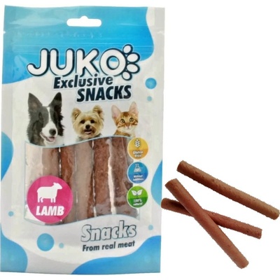 Juko Snack Lamb Pressed Stick 70 g