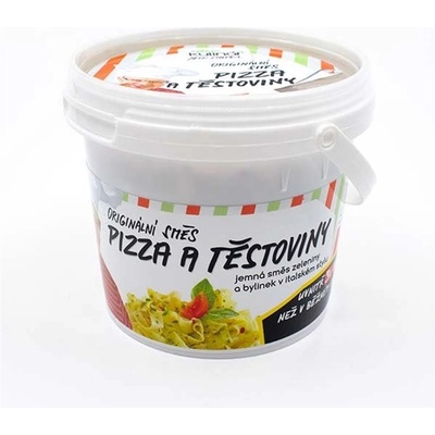 Kulinári Korenie pizza a cestoviny 70 g