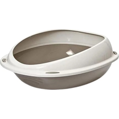 JUKO WC Shuttle s okrajem 57 x 40 x 19 cm