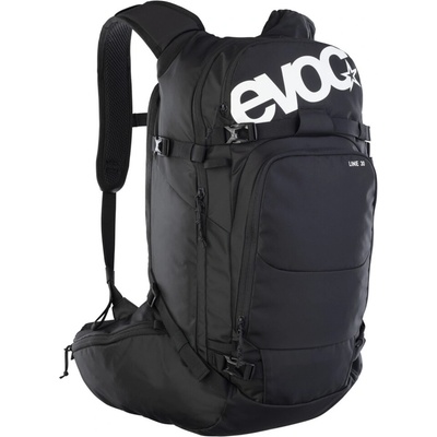 Evoc Line 30l black