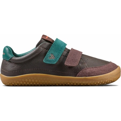 Vivobarefoot Gobi Sneaker Bracken