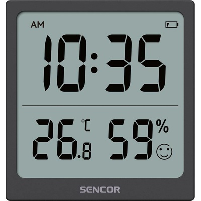 SENCOR SWS 1400